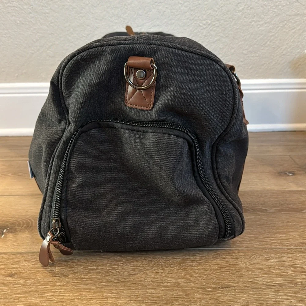 Weekender Travel Duffle Bag